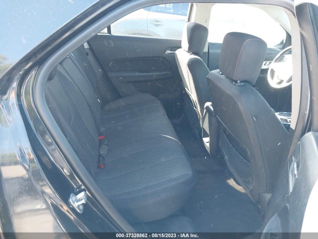 Chevrolet EQUINOX LT 2016 2GNFLFEK6G6175733 Image 8