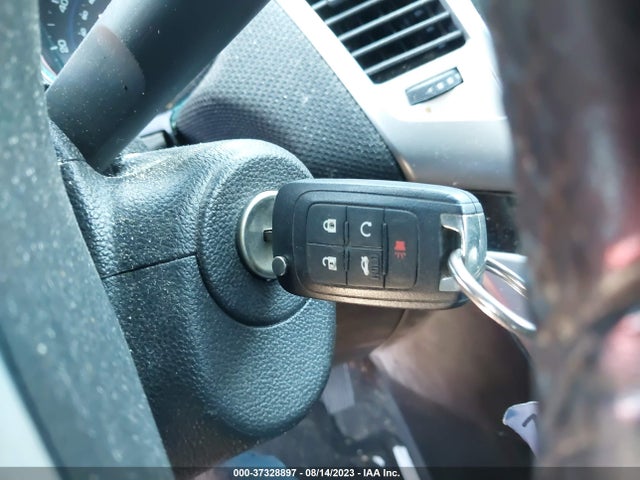 Chevrolet Cruze 1lt 2014 1G1PC5SB3E7482309 Image 3