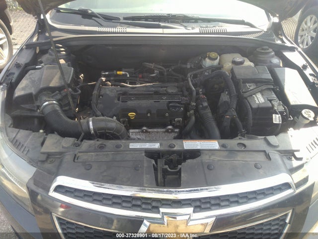 Продажа на аукционе авто 2014 Chevrolet Cruze 2lt, vin: 1G1PE5SBXE7260960, номер лота: 37328901
