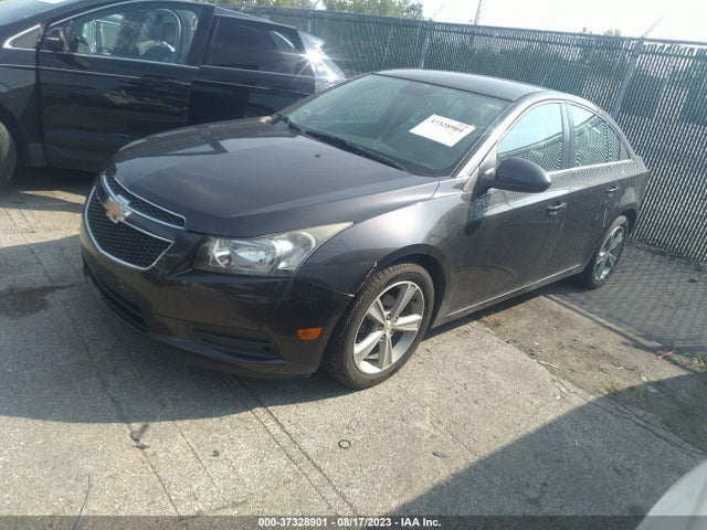 Продажа на аукционе авто 2014 Chevrolet Cruze 2lt, vin: 1G1PE5SBXE7260960, номер лота: 37328901