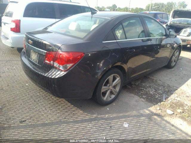 Продажа на аукционе авто 2014 Chevrolet Cruze 2lt, vin: 1G1PE5SBXE7260960, номер лота: 37328901