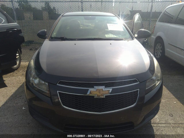 Продажа на аукционе авто 2014 Chevrolet Cruze 2lt, vin: 1G1PE5SBXE7260960, номер лота: 37328901