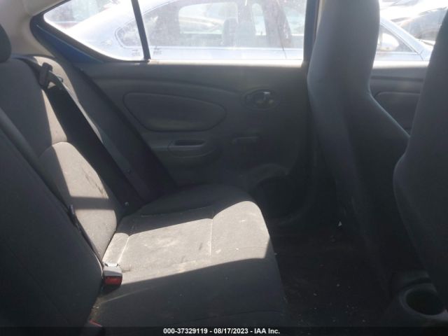 3N1CN7AP5EL825922 Nissan Versa S Plus