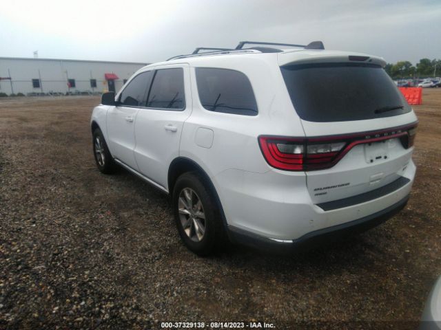 1C4RDJDG7EC481637 Dodge DURANGO LIMITED
