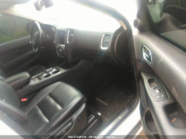 1C4RDJDG7EC481637 Dodge DURANGO LIMITED