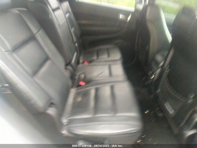 1C4RDJDG7EC481637 Dodge DURANGO LIMITED