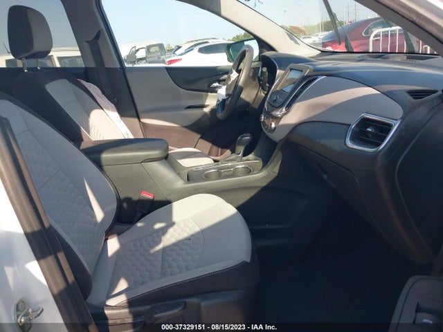 Chevrolet EQUINOX LS 2019 3GNAXHEVXKS659628 Image 5