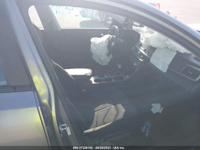 5XXGT4L1XGG034960 KIA Optima Lx Turbo