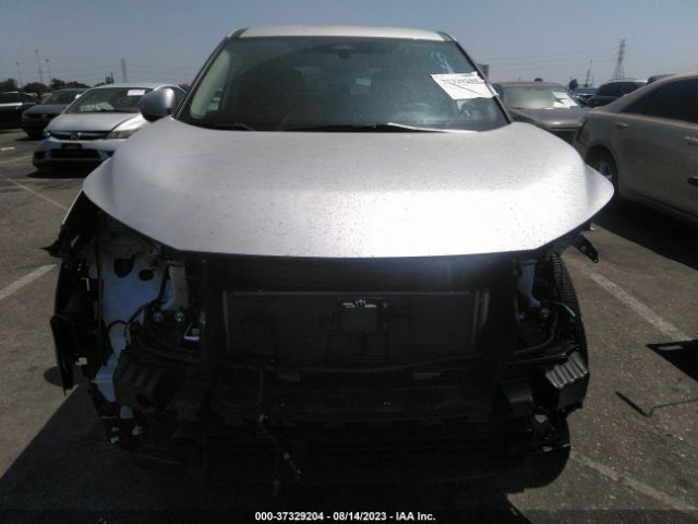 JN8BT3BA2PW415114 Nissan ROGUE SV