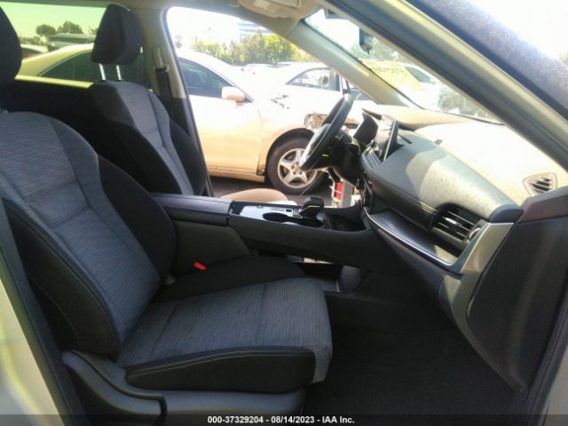 JN8BT3BA2PW415114 Nissan ROGUE SV
