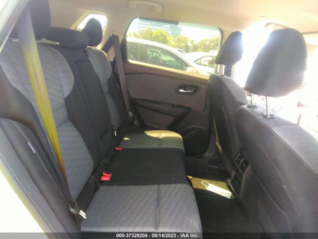 JN8BT3BA2PW415114 Nissan ROGUE SV