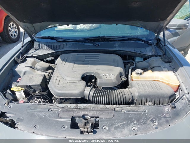 Dodge Charger Se 2017 2C3CDXBG0HH628480 Image 10