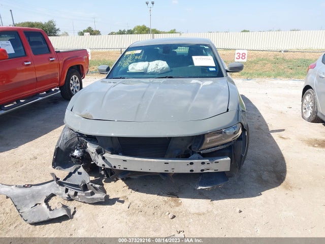 Dodge Charger Se 2017 2C3CDXBG0HH628480 Image 13