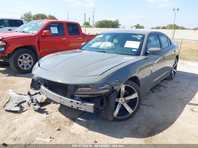 Dodge Charger Se 2017 2C3CDXBG0HH628480 Image 2