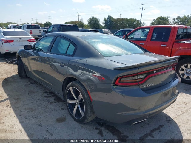 Dodge Charger Se 2017 2C3CDXBG0HH628480 Image 3
