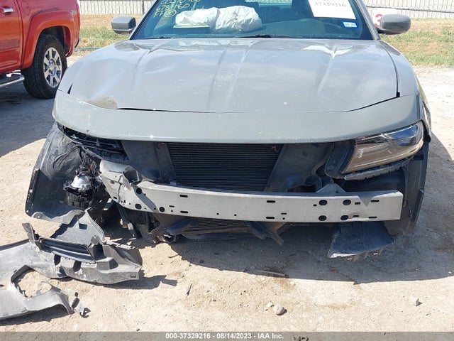 Dodge Charger Se 2017 2C3CDXBG0HH628480 Image 6