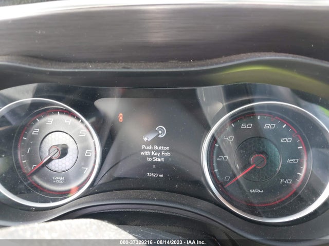 Dodge Charger Se 2017 2C3CDXBG0HH628480 Image 7