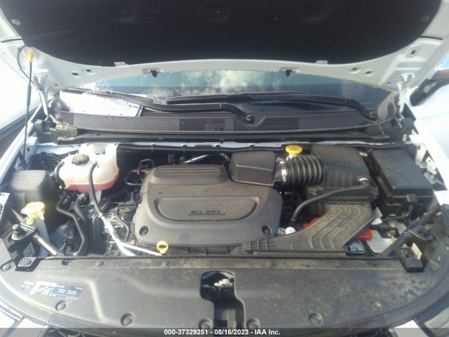 2C4RC1GGXPR536364 Chrysler Pacifica Limited