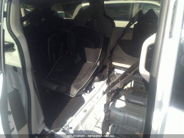2C4RC1GGXPR536364 Chrysler Pacifica Limited