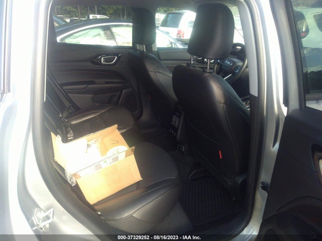 2022 JEEP COMPASS TRAILHAWK VIN: 3C4NJDDB4NT175769