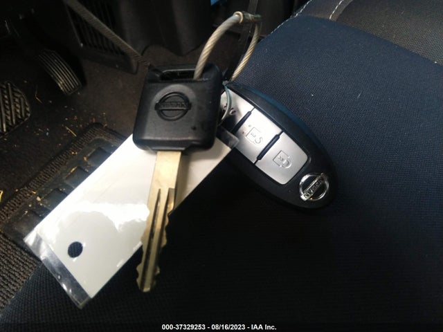 2022 Nissan Titan, VIN: 1N6AA1EEXNN104904