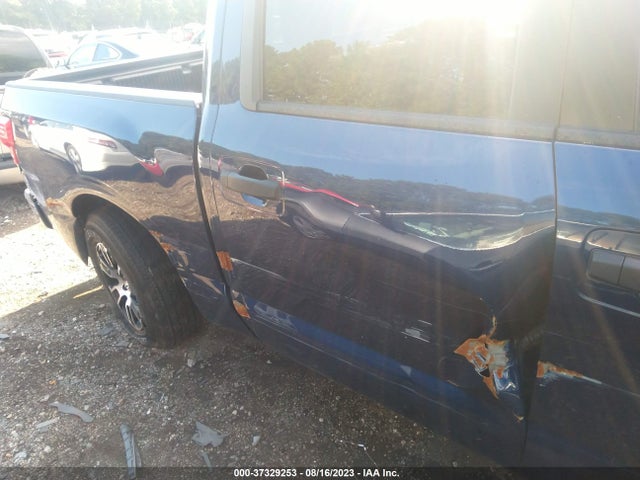 2022 Nissan Titan, VIN: 1N6AA1EEXNN104904