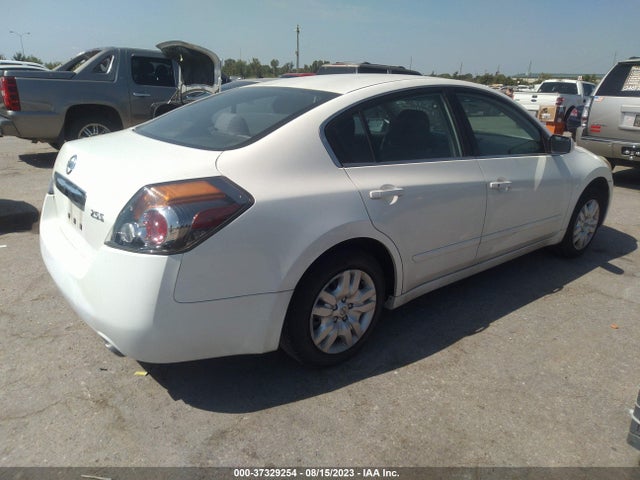 2012 NISSAN ALTIMA 2.5 S VIN: 1N4AL2AP1CC121096