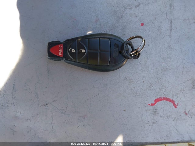 Dodge Grand Caravan Avp/se 2015 2C4RDGBG0FR648158 Image 11