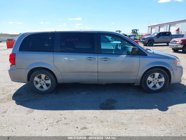 Dodge Grand Caravan Avp/se 2015 2C4RDGBG0FR648158 Image 13