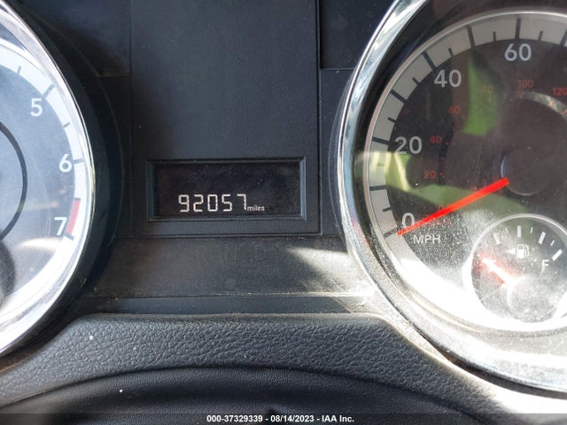 Dodge Grand Caravan Avp/se 2015 2C4RDGBG0FR648158 Image 15