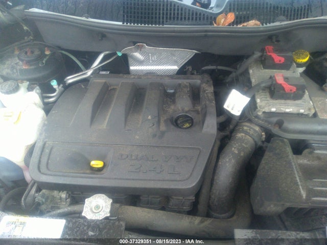 1C4NJDEB7GD745691 Jeep Compass High Altitude Edition