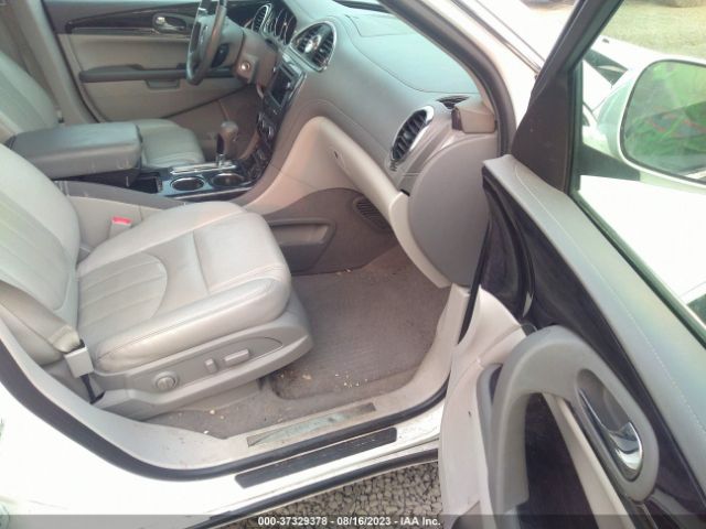 5GAKVBKD7GJ245826 Buick Enclave Leather
