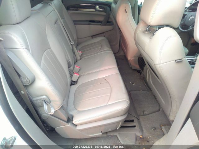 5GAKVBKD7GJ245826 Buick Enclave Leather