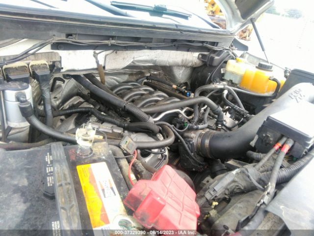 1FTFW1EF0EFC85668 Ford F-150 Xl/xlt/stx/fx4/lariat