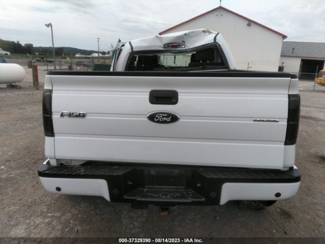 1FTFW1EF0EFC85668 Ford F-150 Xl/xlt/stx/fx4/lariat