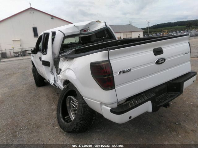 1FTFW1EF0EFC85668 Ford F-150 Xl/xlt/stx/fx4/lariat