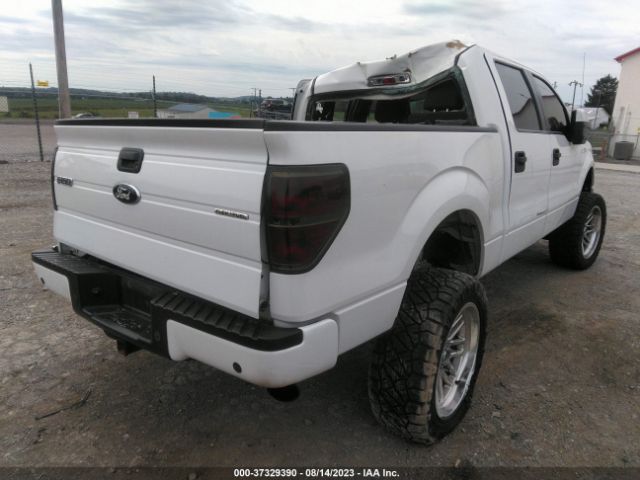 1FTFW1EF0EFC85668 Ford F-150 Xl/xlt/stx/fx4/lariat