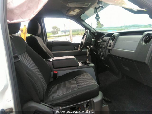 1FTFW1EF0EFC85668 Ford F-150 Xl/xlt/stx/fx4/lariat