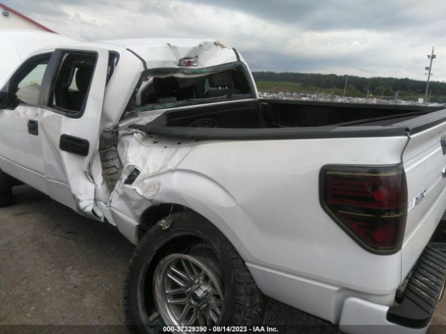 1FTFW1EF0EFC85668 Ford F-150 Xl/xlt/stx/fx4/lariat