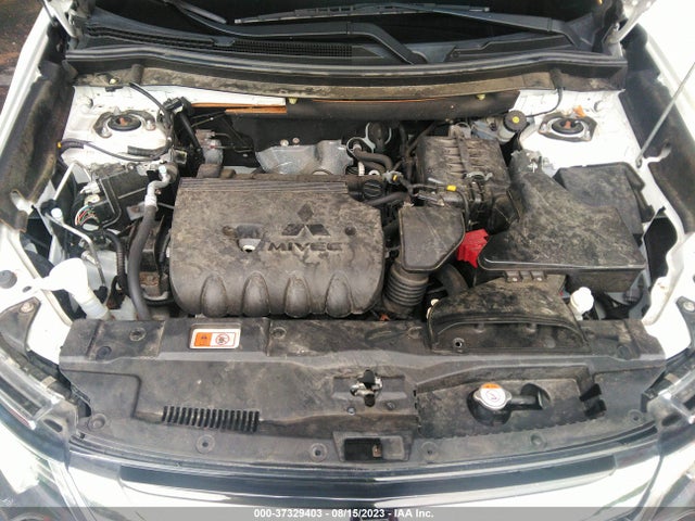 JA4AZ3A36GZ036232 Mitsubishi Outlander Se/sel/es