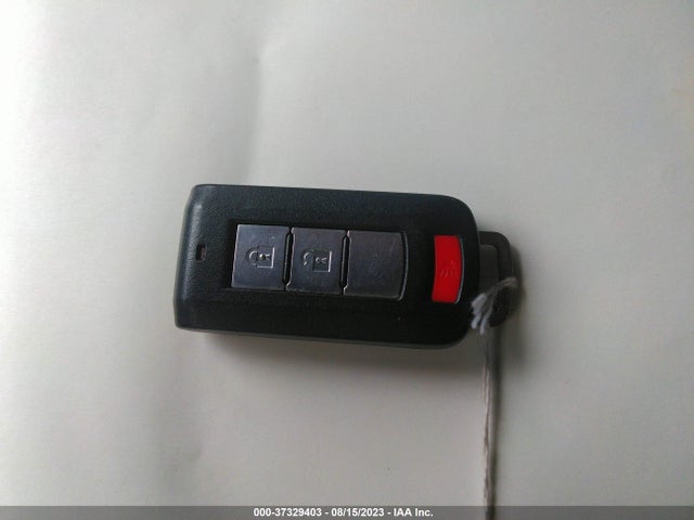 JA4AZ3A36GZ036232 Mitsubishi Outlander Se/sel/es