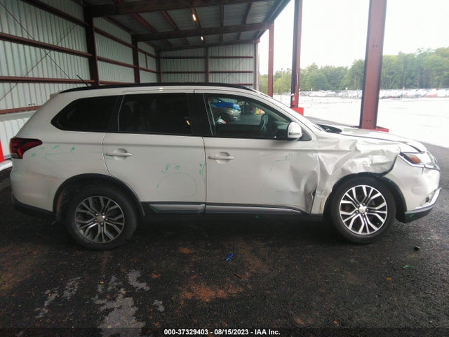 JA4AZ3A36GZ036232 Mitsubishi Outlander Se/sel/es