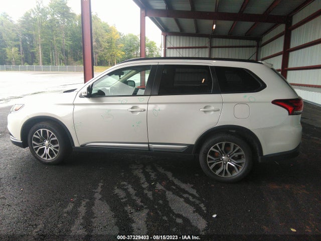 JA4AZ3A36GZ036232 Mitsubishi Outlander Se/sel/es