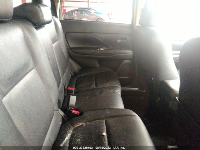 JA4AZ3A36GZ036232 Mitsubishi Outlander Se/sel/es