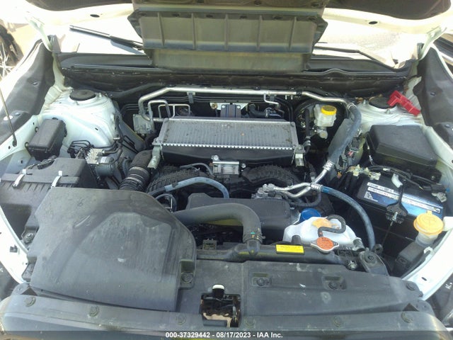 4S4WMAGD5N3445400 Subaru Ascent Onyx Edition