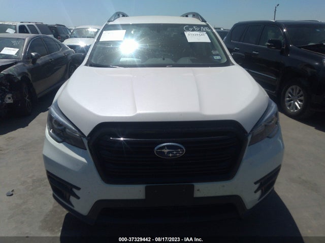 4S4WMAGD5N3445400 Subaru Ascent Onyx Edition