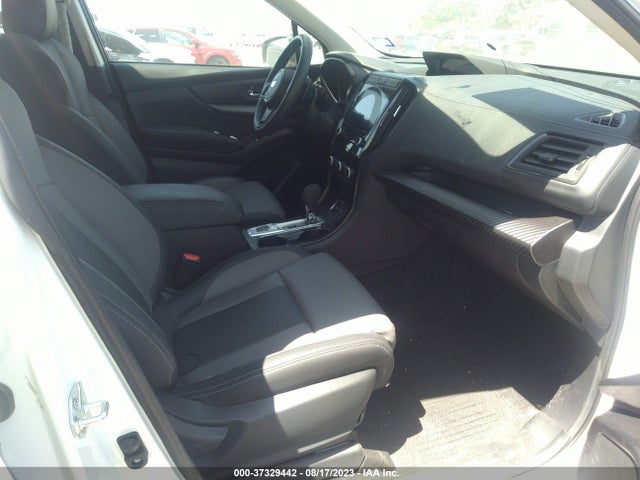 4S4WMAGD5N3445400 Subaru Ascent Onyx Edition