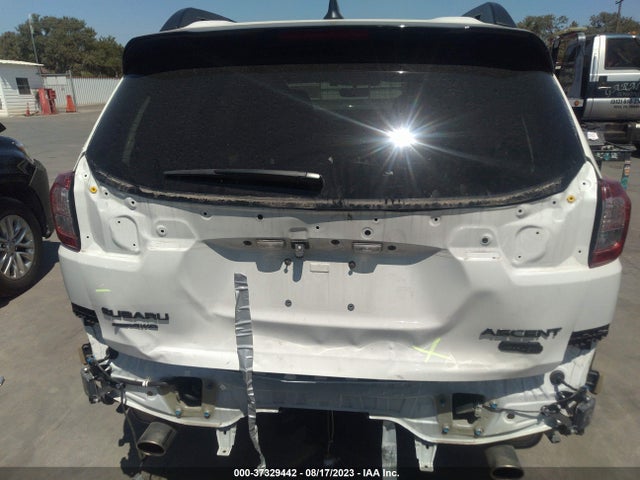 4S4WMAGD5N3445400 Subaru Ascent Onyx Edition