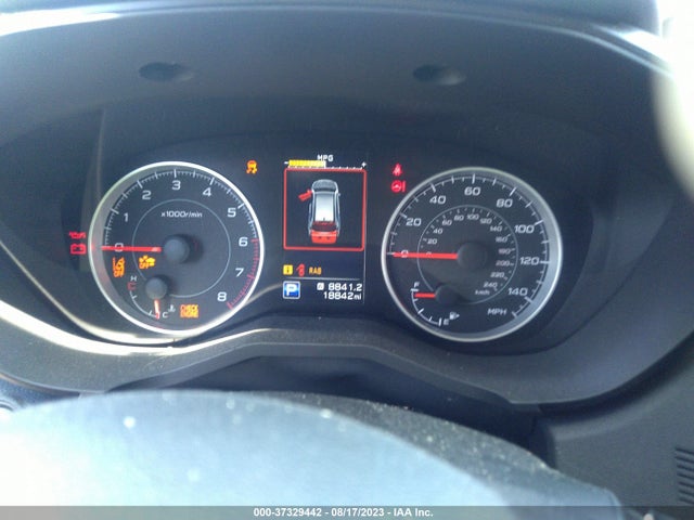 4S4WMAGD5N3445400 Subaru Ascent Onyx Edition