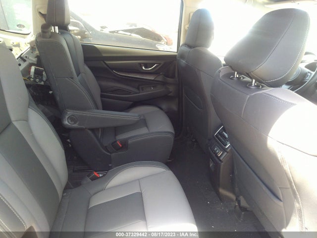 4S4WMAGD5N3445400 Subaru Ascent Onyx Edition
